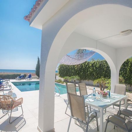 Sunrise Villa 12 Ayia Napa Exterior photo
