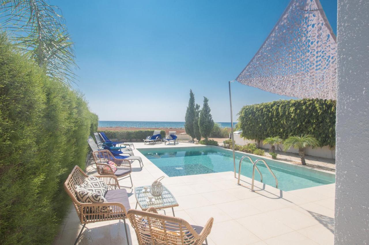 Sunrise Villa 12 Ayia Napa Exterior photo