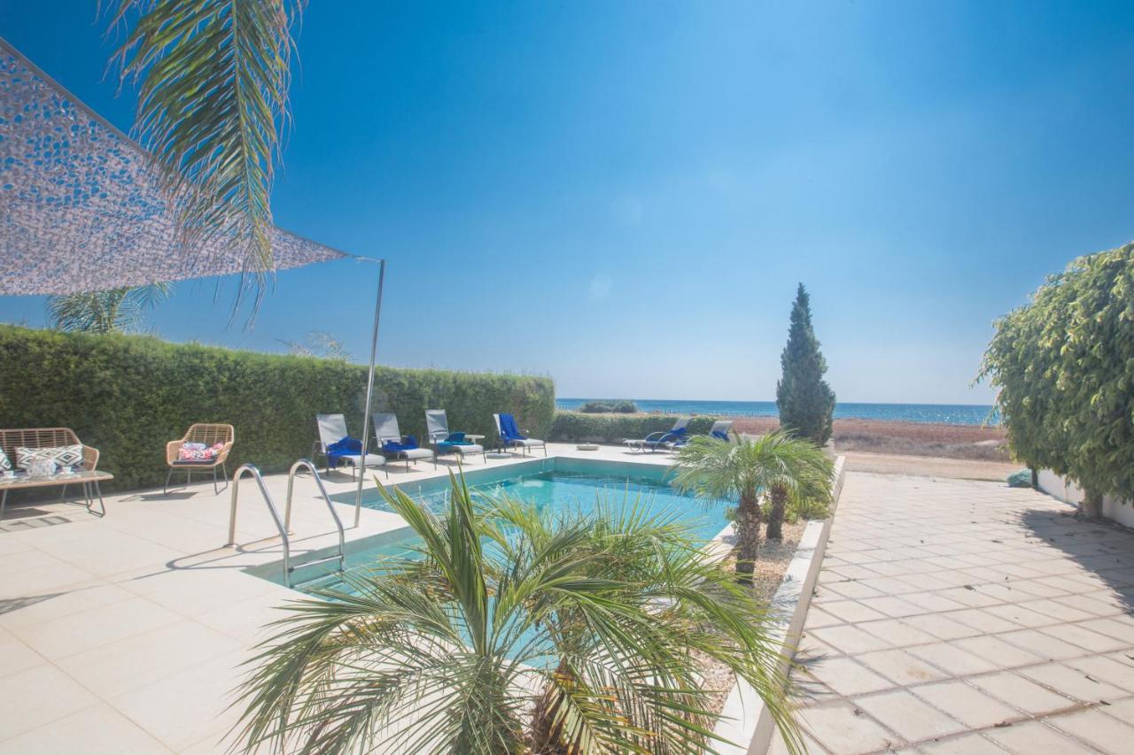 Sunrise Villa 12 Ayia Napa Exterior photo