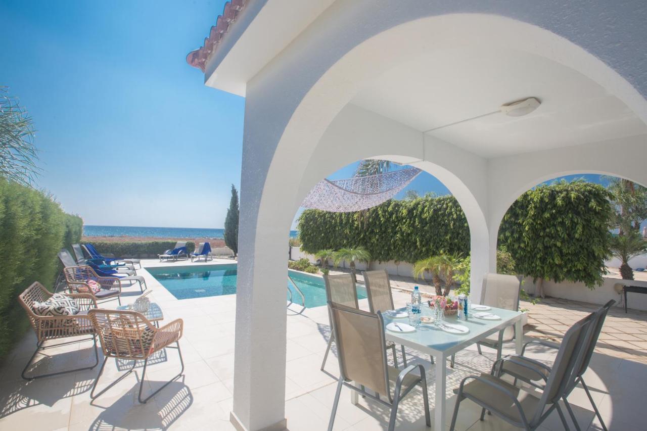 Sunrise Villa 12 Ayia Napa Exterior photo