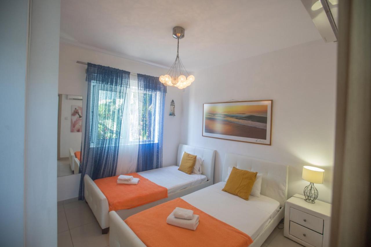 Sunrise Villa 12 Ayia Napa Exterior photo