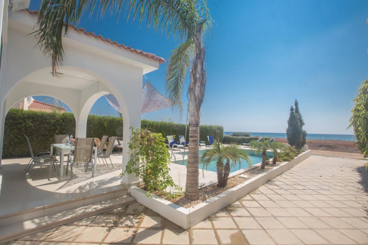 Sunrise Villa 12 Ayia Napa Exterior photo