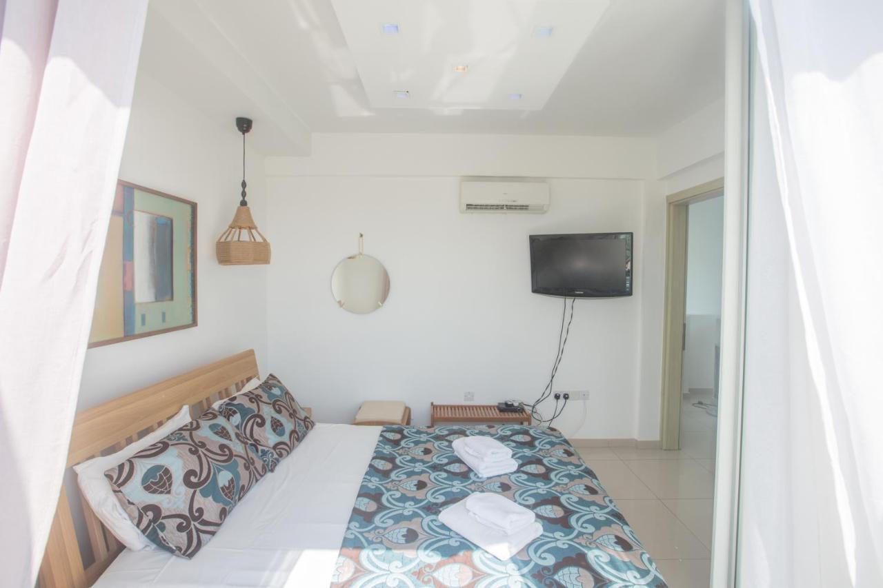 Sunrise Villa 12 Ayia Napa Exterior photo